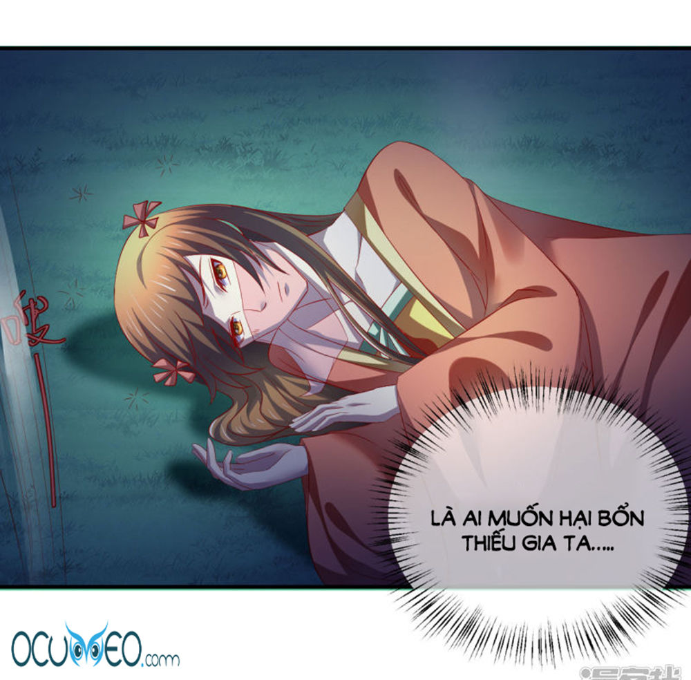 từ đây vương gia không thượng triều sớm chapter 54 17