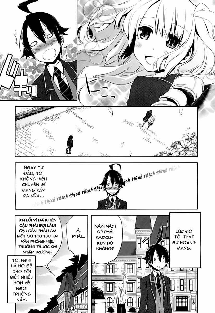 reversible! chapter 1 5