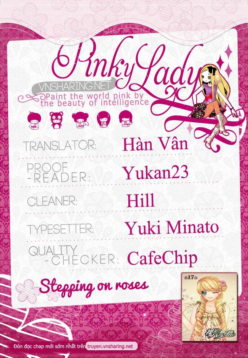 hoa hồng đỏ chapter 29 1