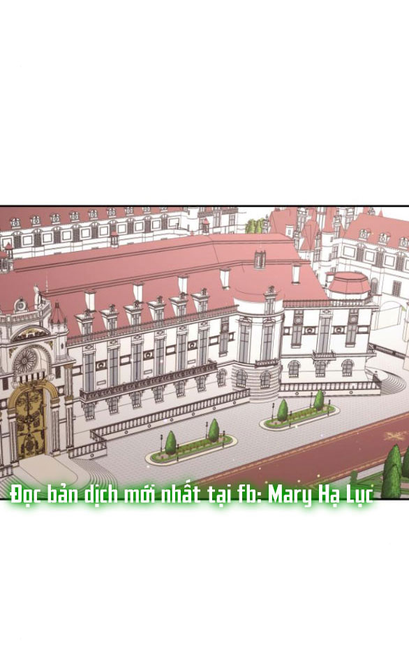 Bạo Chúa Muốn Có Cuộc Sống Tốt Đẹp chapter 35.1 - Trang 13