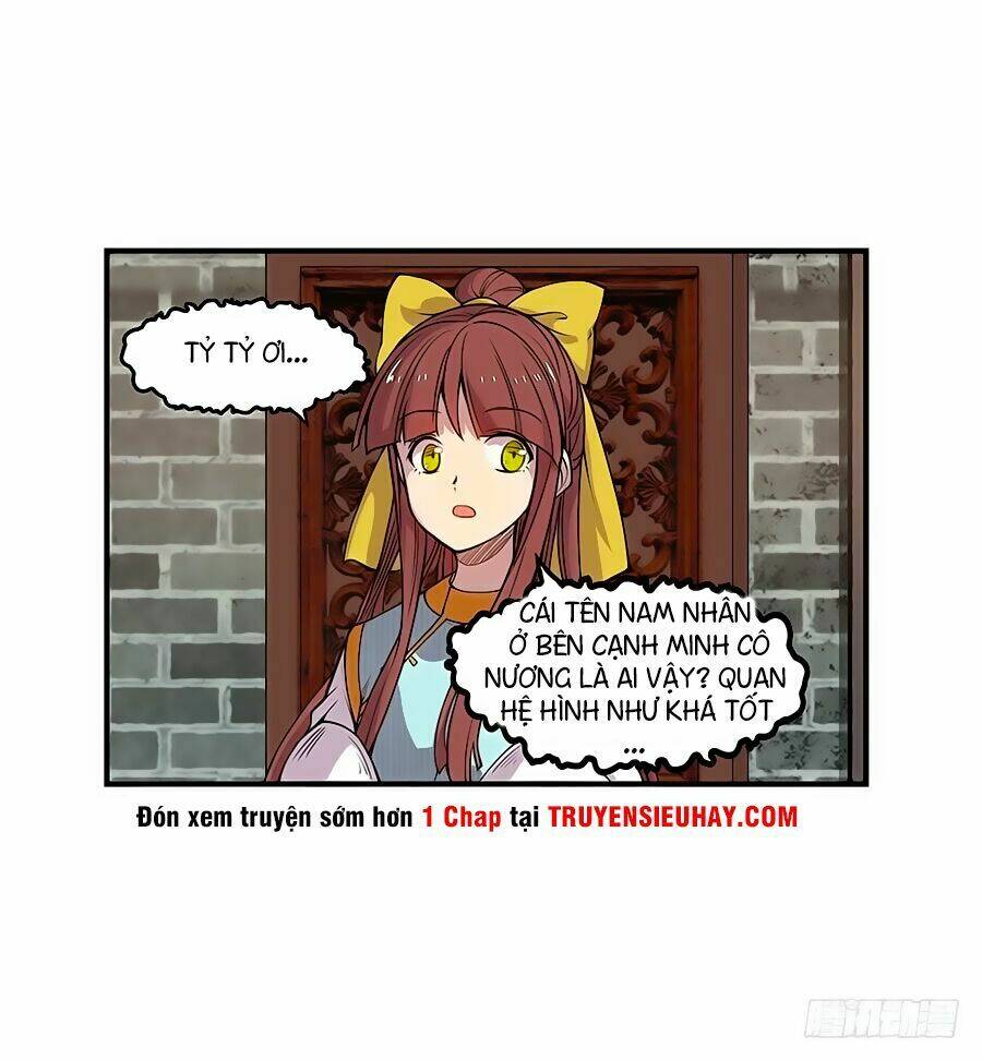 cuộc sống thoái ẩn của võ lâm chi vương chapter 4 60