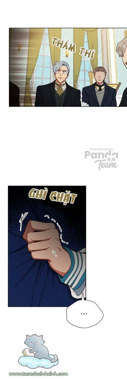 cái chết của lamia orphe chapter 39 31