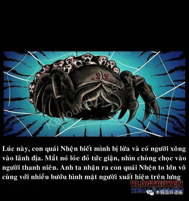 tiên sơn truyền kỳ chapter 1 23