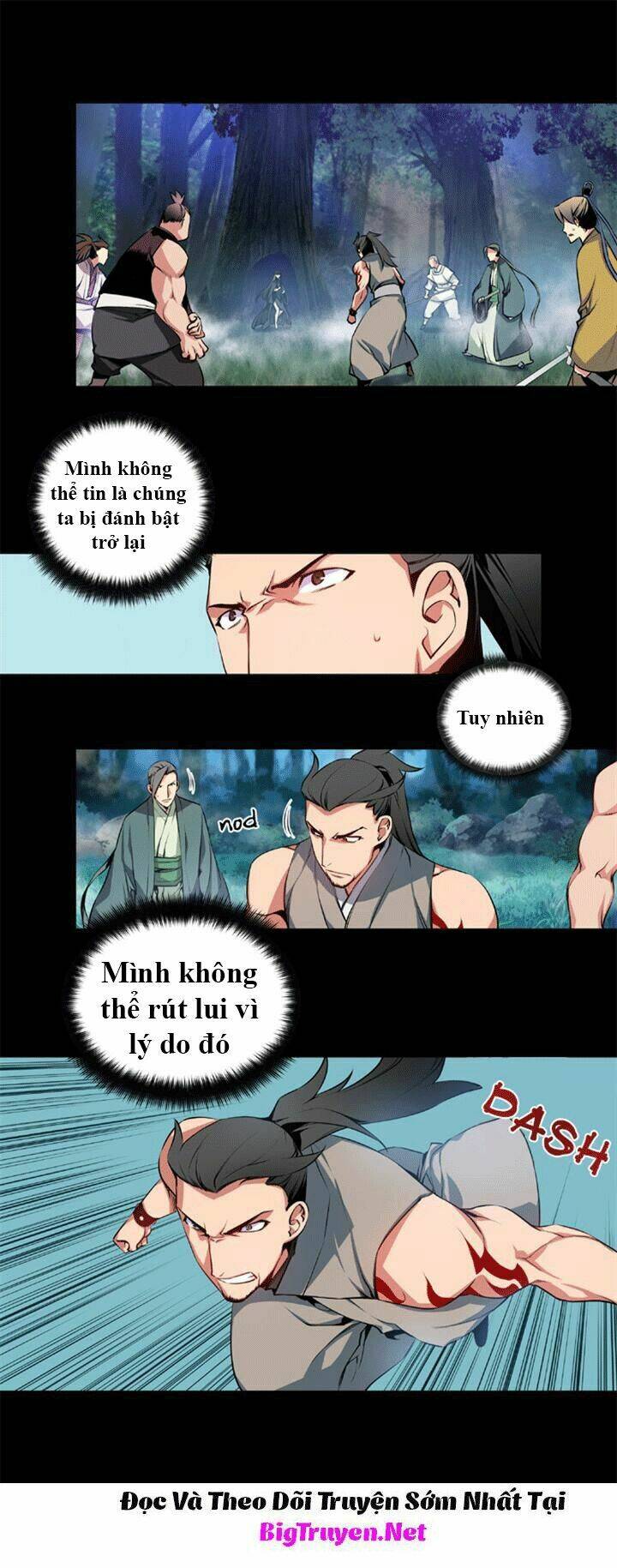 märchen: the embodiment of tales chapter 23 8