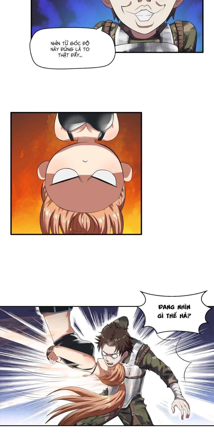 người chơi trùng sinh chapter 4 13