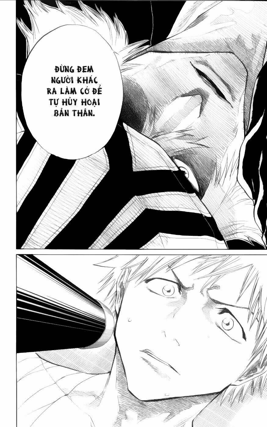 thần chết ichigo chapter 57 16