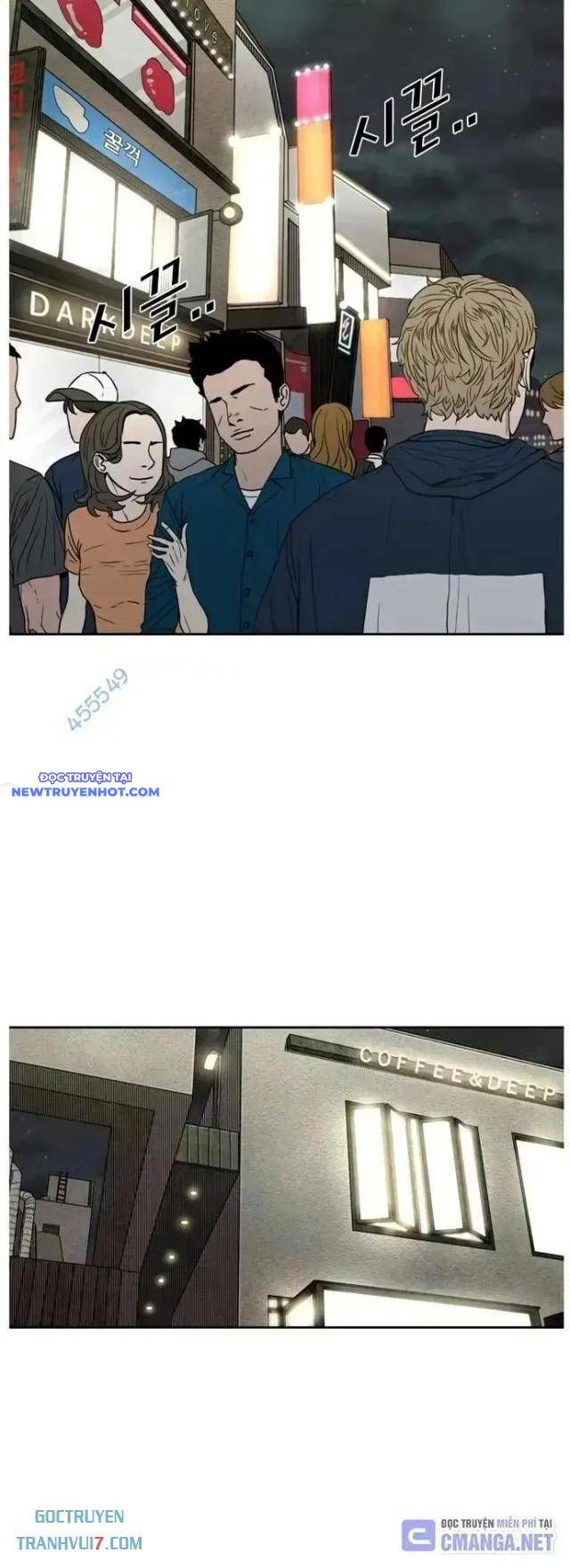 shark - cá mập chapter 137 30