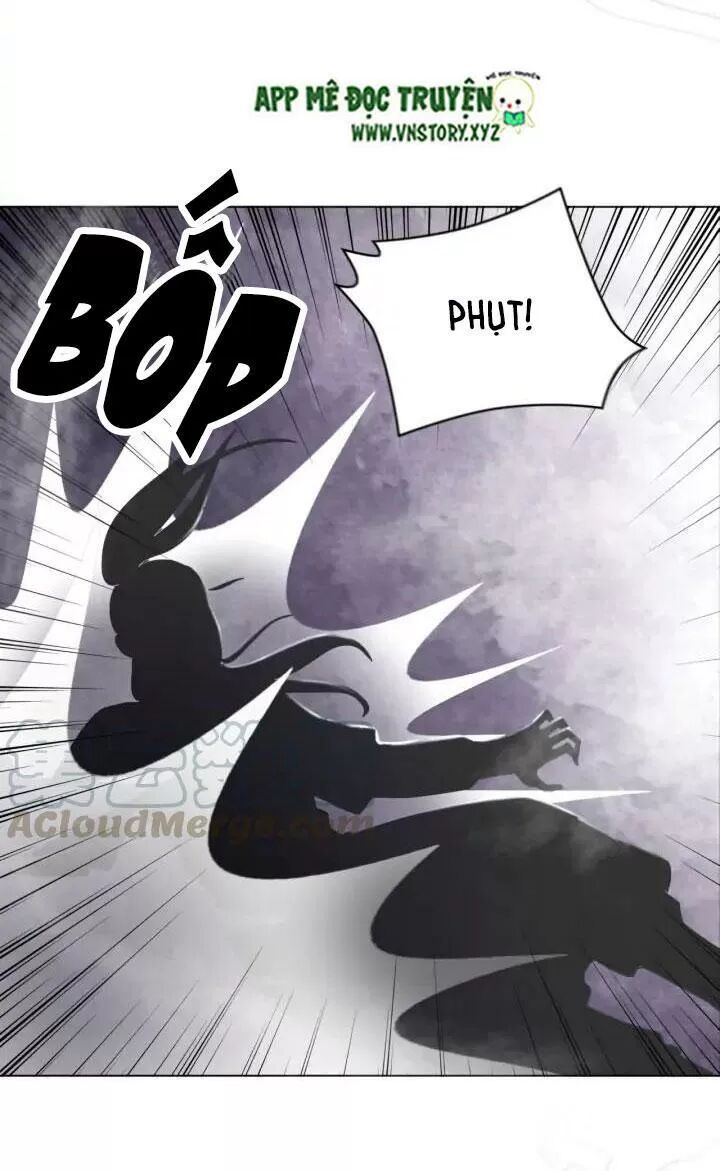 cực phẩm phế vật tiểu thư chapter 124 3