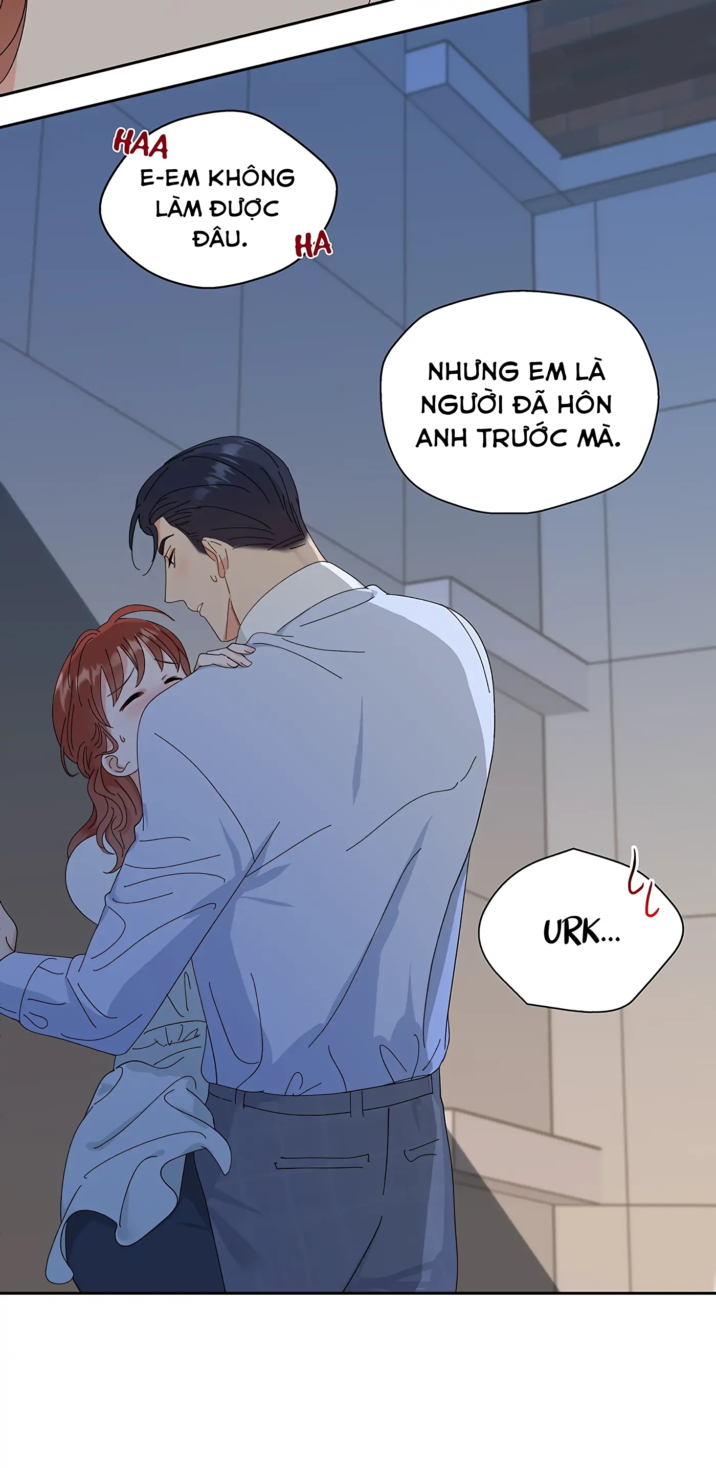 nam chính của tôi chapter 52 48