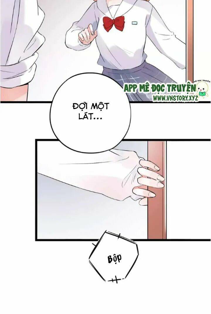 trạch thượng tịch mịch huỳnh hỏa chapter 39 45