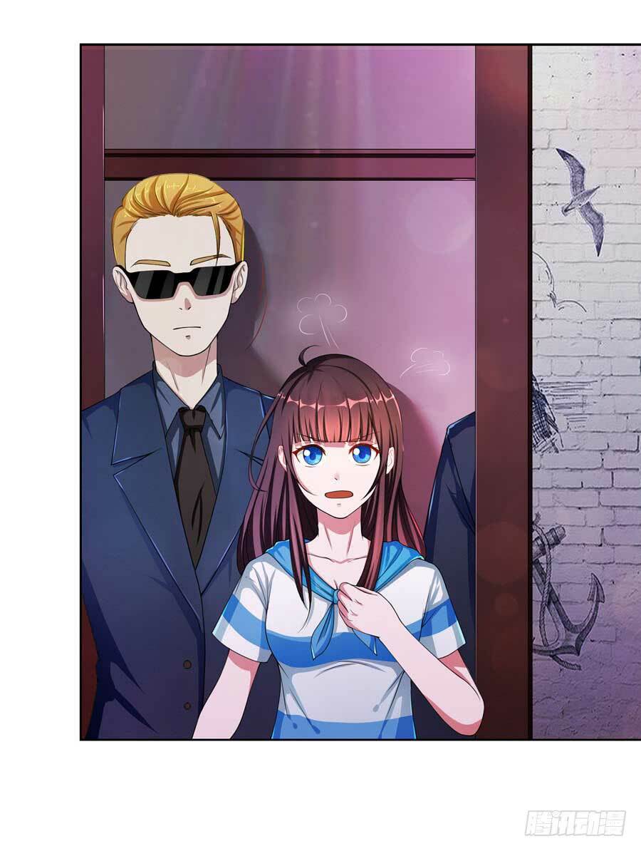 gả cho tình cũ làm lão bà chapter 16 25