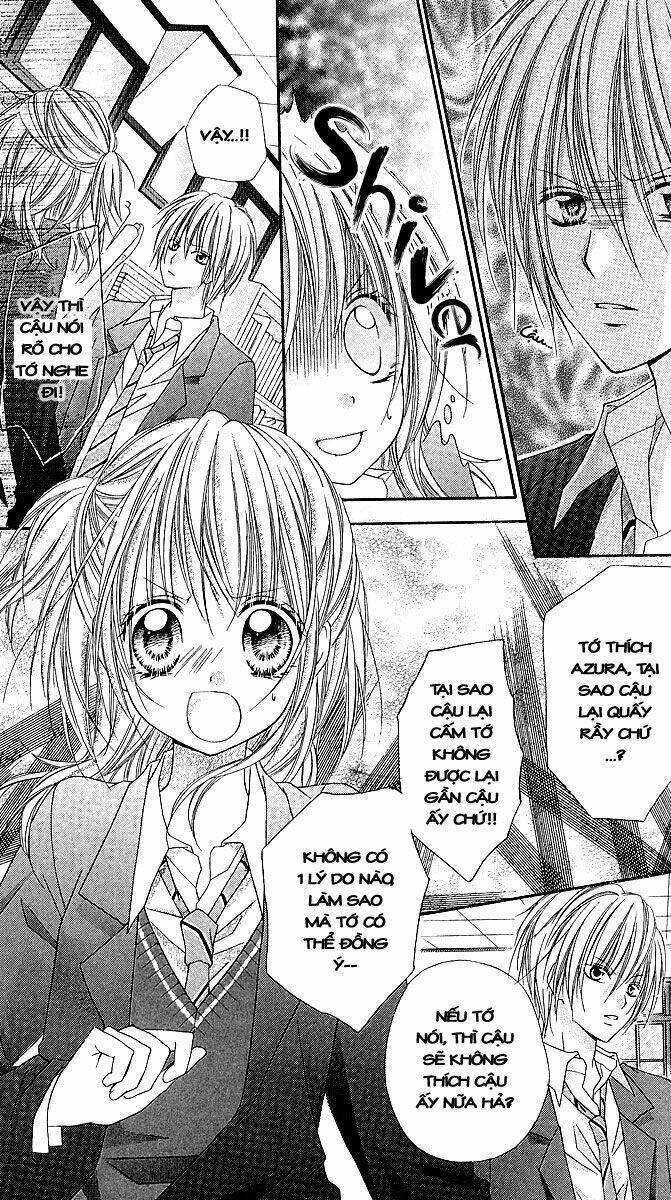 love berrish chapter 4 8