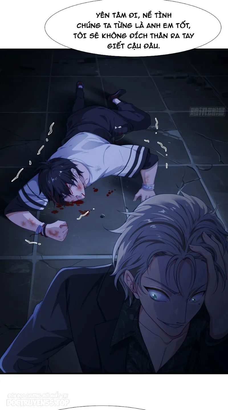 sau khi hợp thể cùng nữ thần, ta vô địch! chapter 2 26