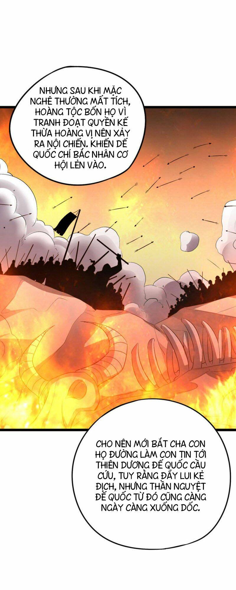 phục thiên thánh chủ chapter 48 7