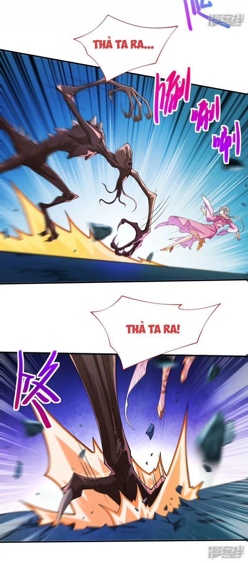 bị sư phụ xinh đẹp dùng 99 cách dạy dỗ thành thánh chapter 148 2