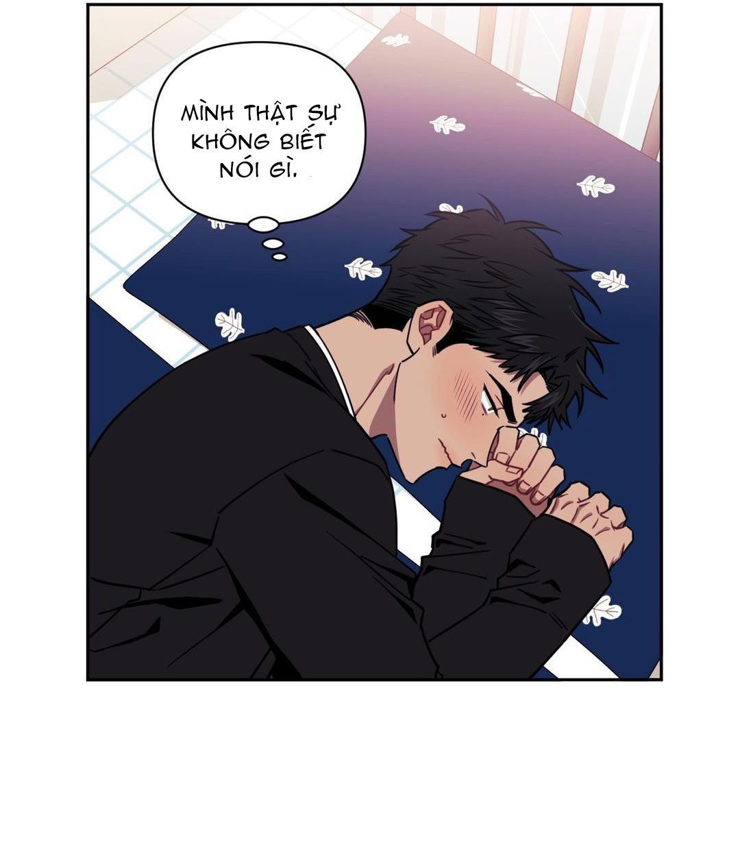 hơn cả bạn bè chapter 12 58