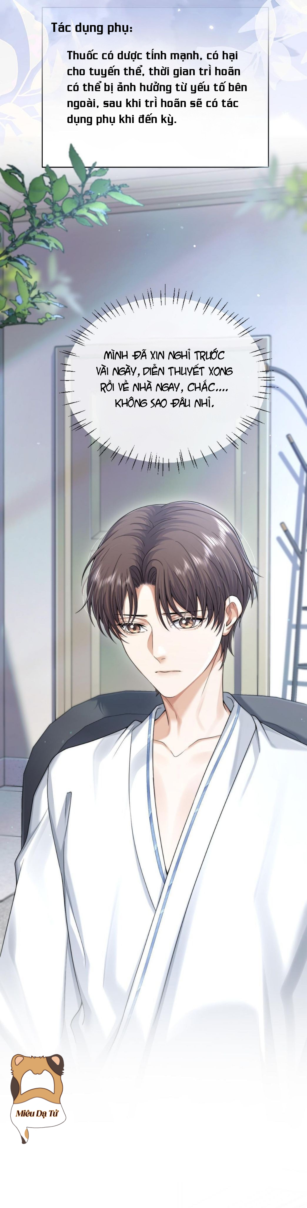 kẻ săn mồi đỉnh cấp chapter 17 6