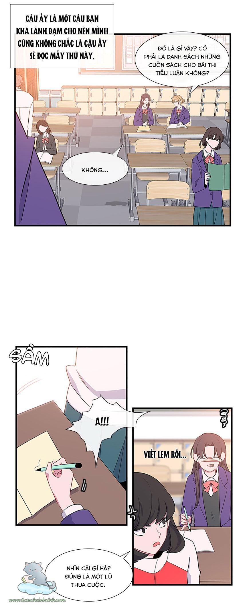 về bên anh chapter 9 36