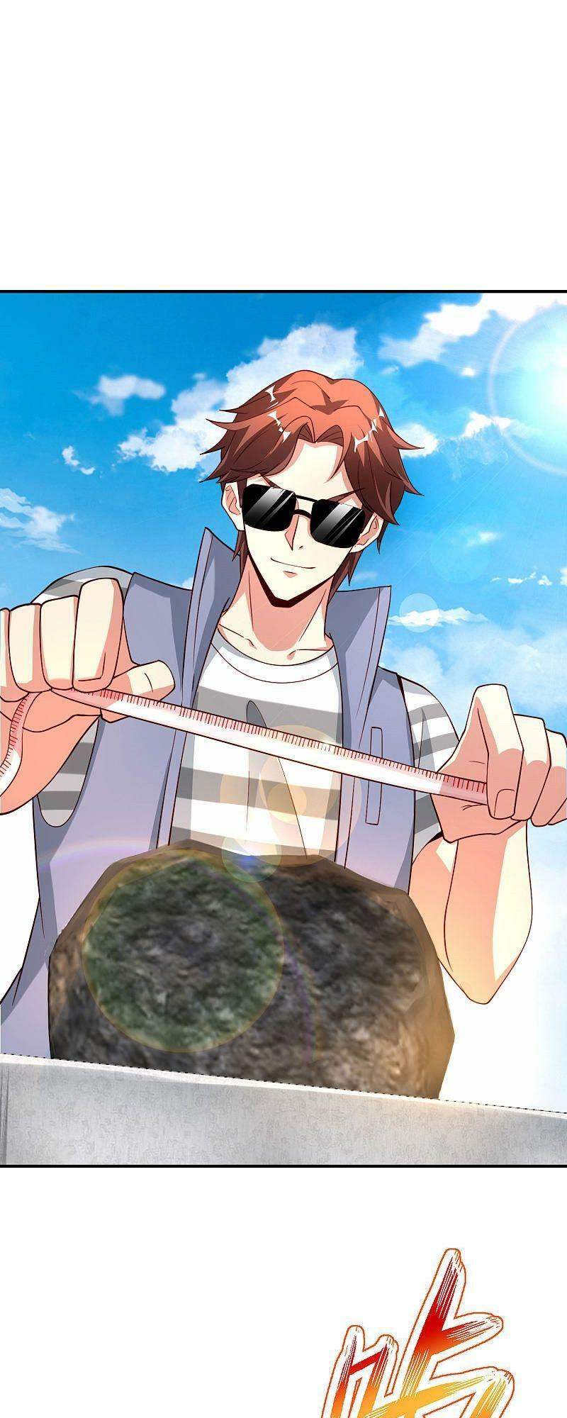 vòng bạn bè mạnh nhất của tiên giới chapter 97 19