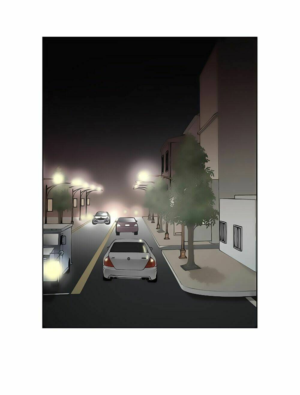 mrs. seonnyeo | mrs. tiên cô chapter 8 53