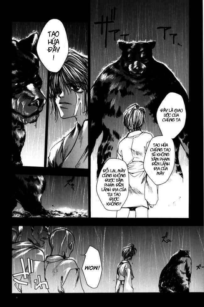 saiyuki chapter 10 16