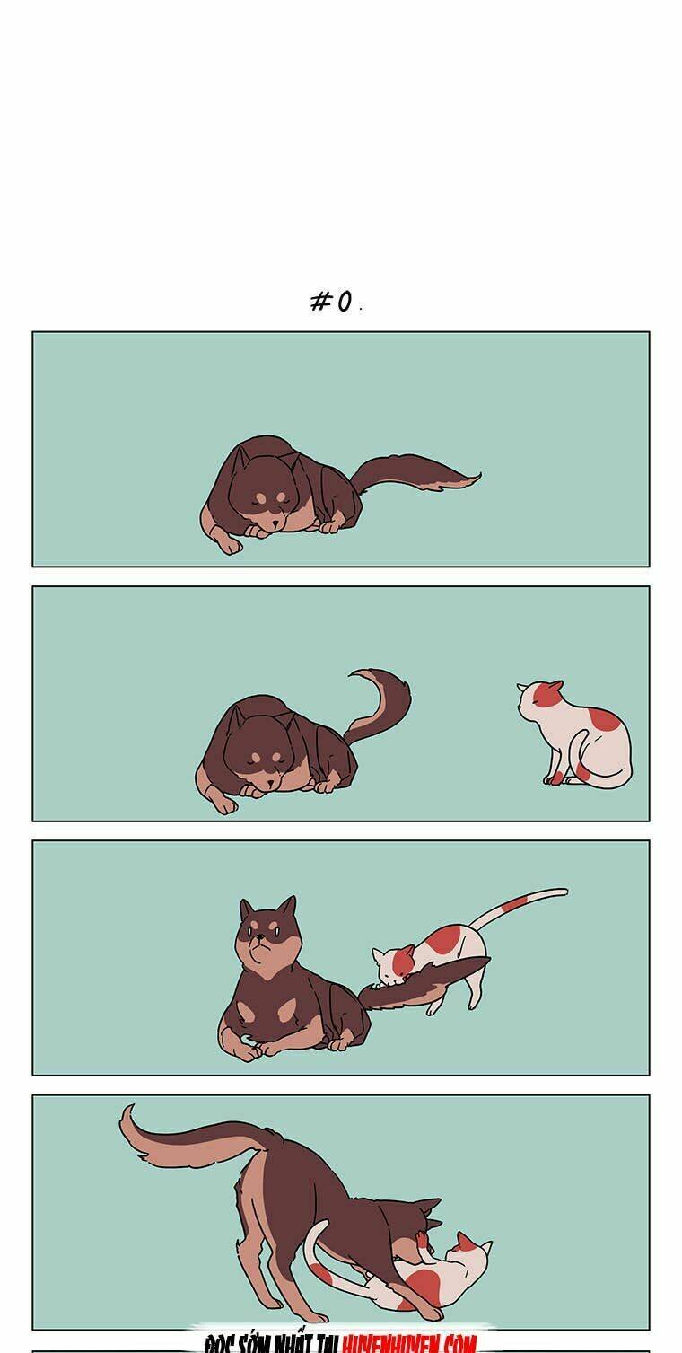 at each other’s throats chapter 0 2