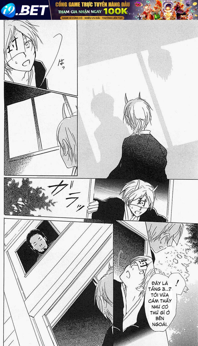 trả tên lại cho yêu quái chapter 54 12