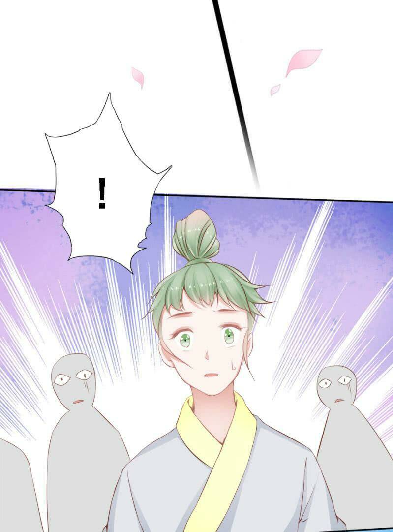 solo đi vương gia chapter 134 21