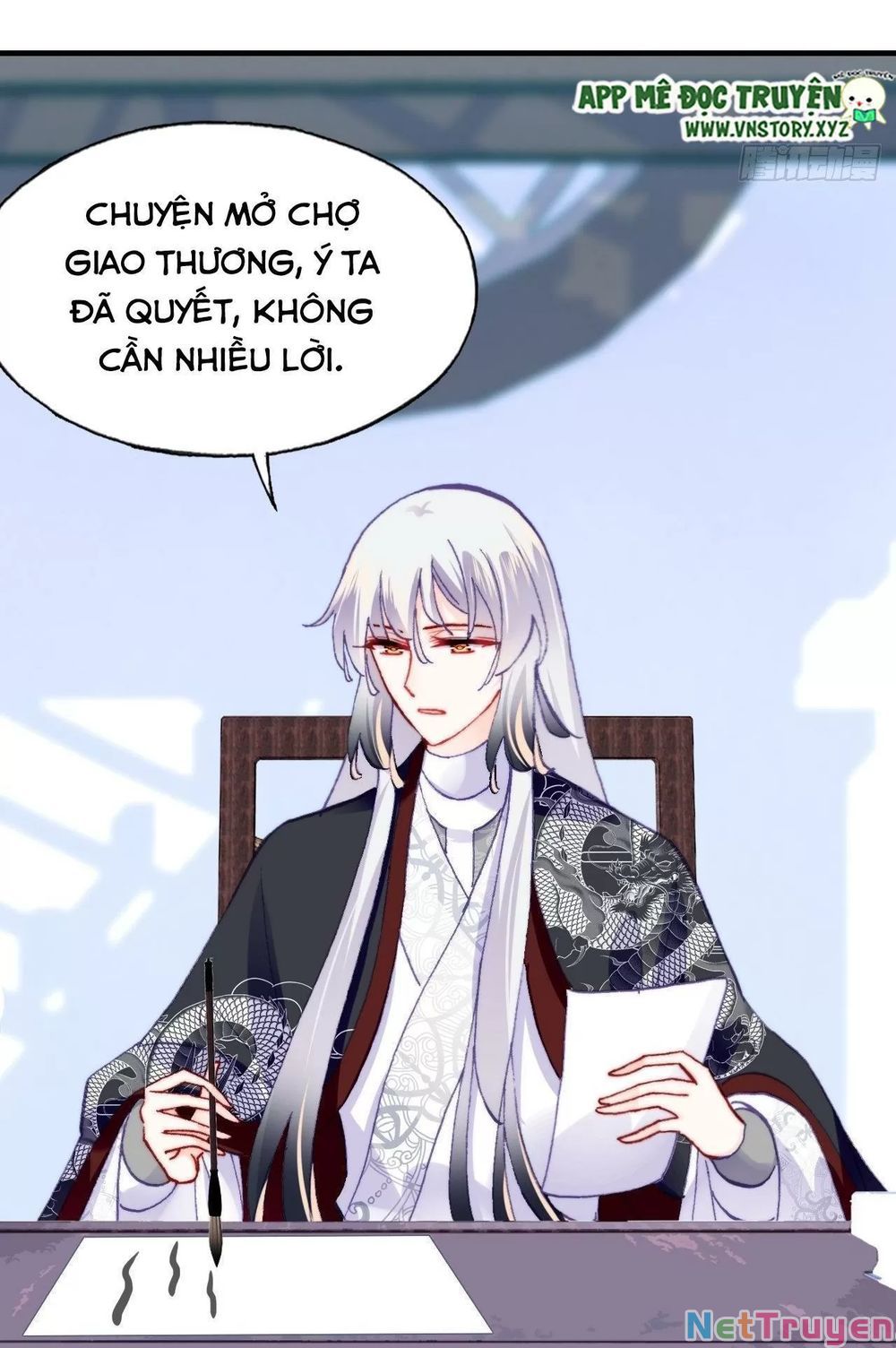 lại bị bệnh chiều chuộng quấn lấy chapter 39 57