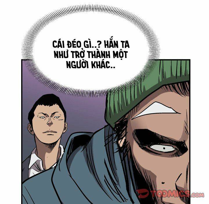 huyền thoại : khởi đầu chapter 85 87