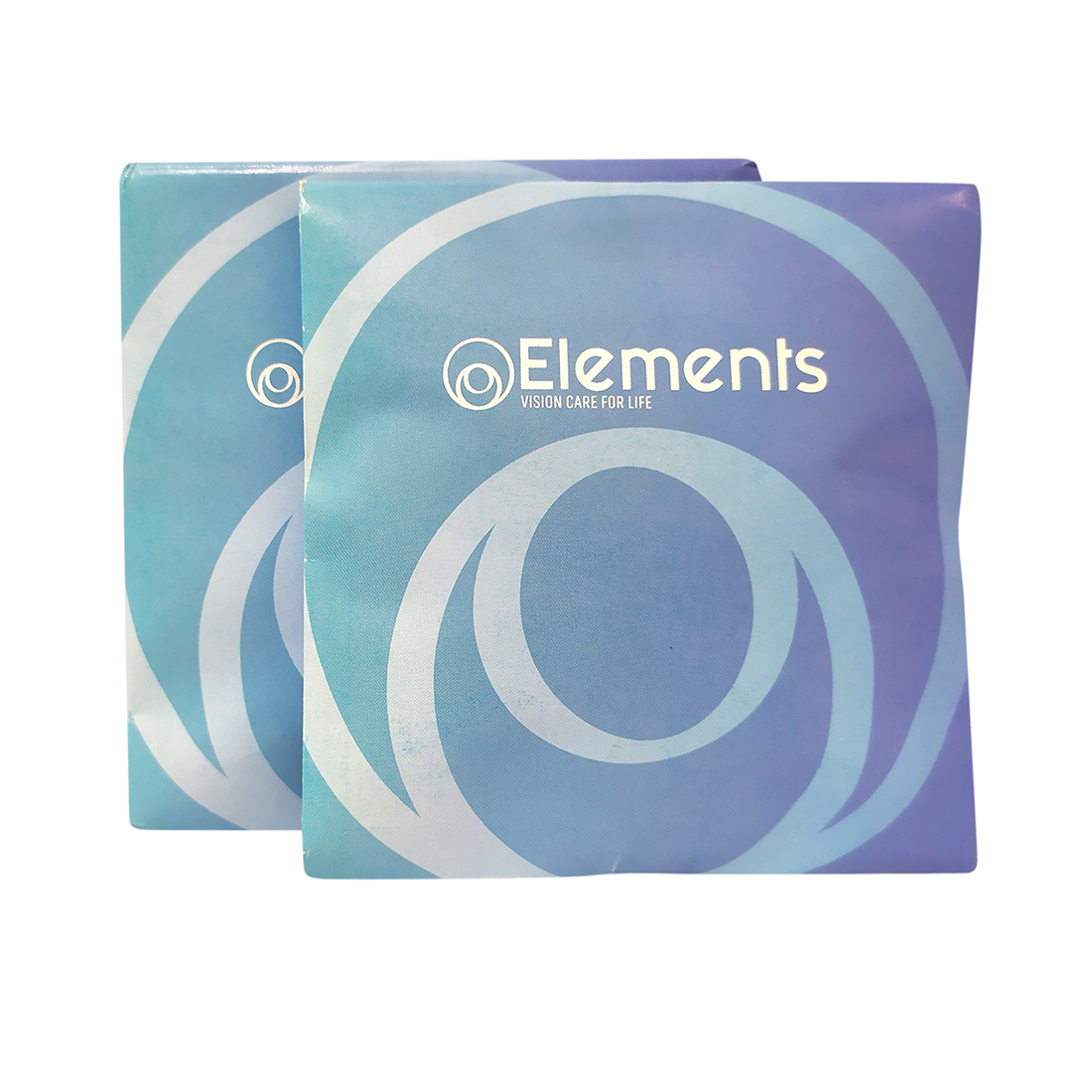 Tròng Elements Blue UV Cut chống ánh sáng xanh bảo vệ mắt khi ngồi máy tính điện thoại hạn chế trầy hạn chế vân tay  1.56