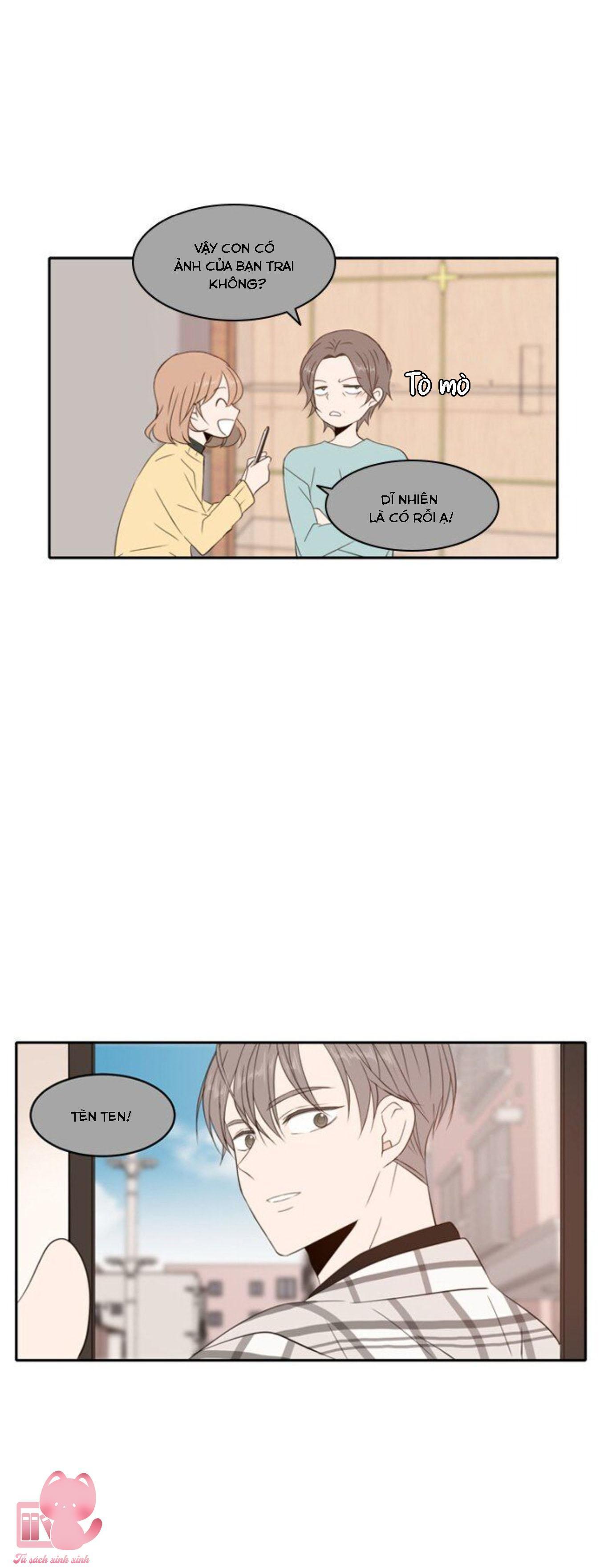 a good day to be a dog chapter 91 7