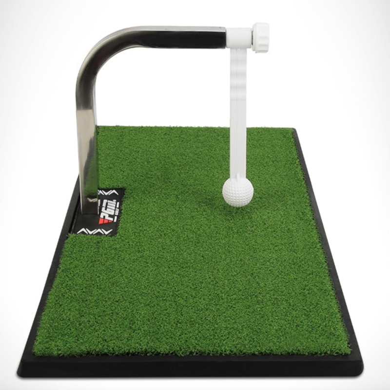 Thảm tập Swing Golf 360 độ PGM - Thảm tập Swing golf tại nhà