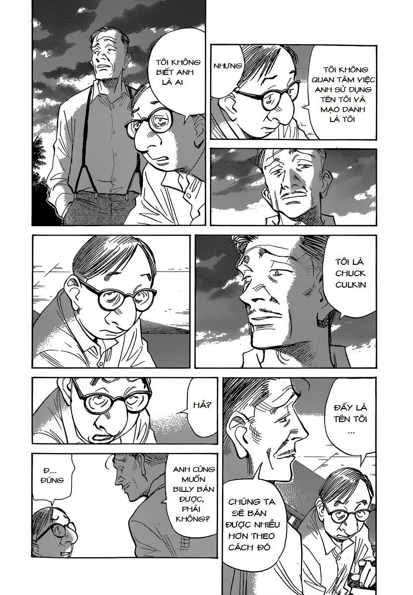 billy bat chapter 135 11