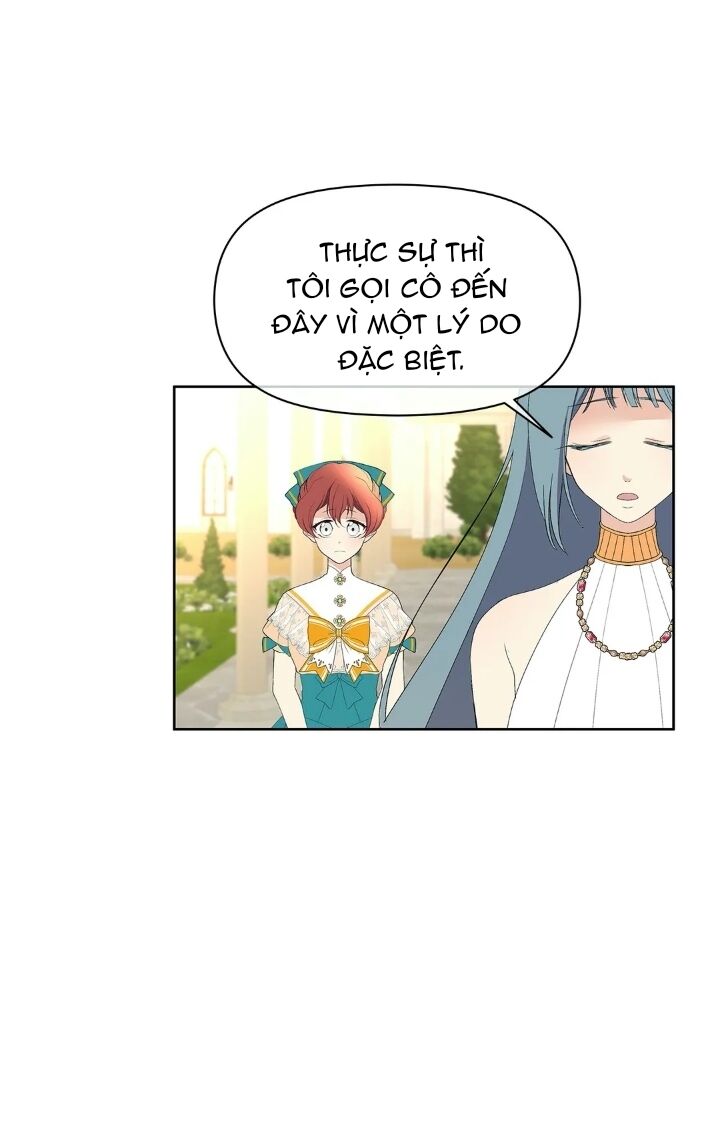 công chúa thời gian có hạn chapter 40 25