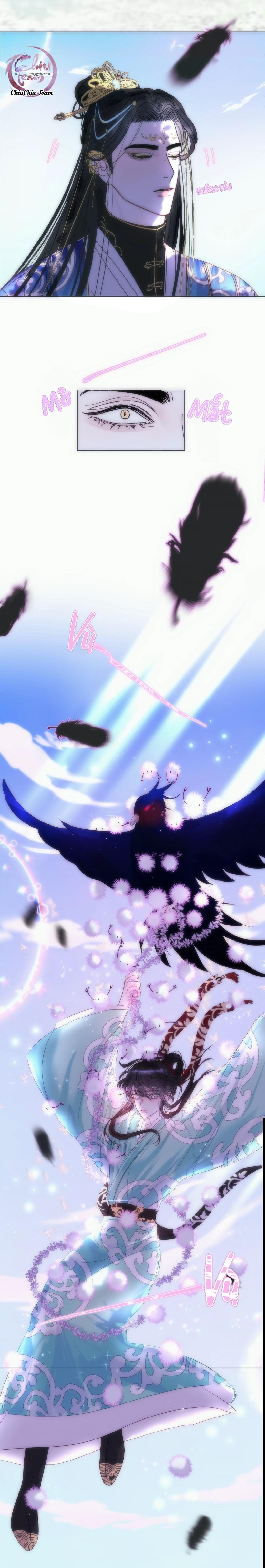 vài câu chuyện với sư tôn sau khi xuyên sách chapter 6 2