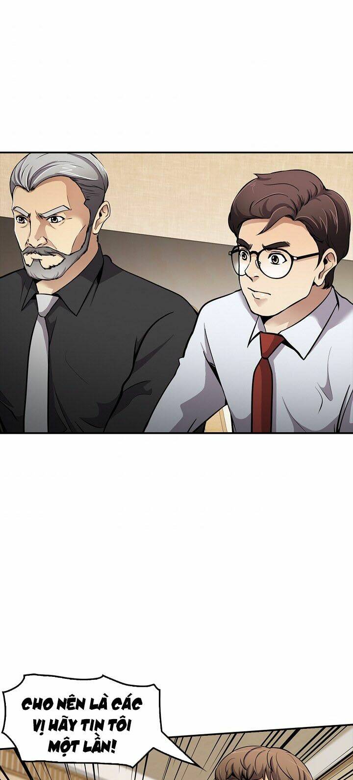 điều tra viên chuyển sinh chapter 81 24