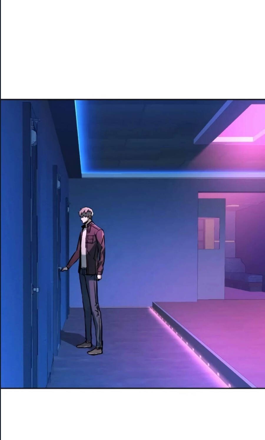 bạn học tôi là lính đánh thuê chapter 200 17