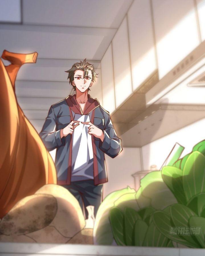 mở màn cống lên thái cổ tiên dược, ta khiến thánh chủ sợ chết khiếp chapter 1 75