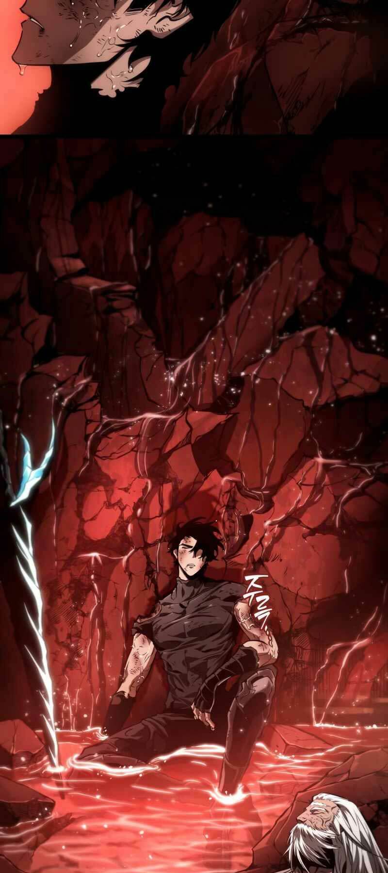 thế giới hậu tận thế chapter 32 3