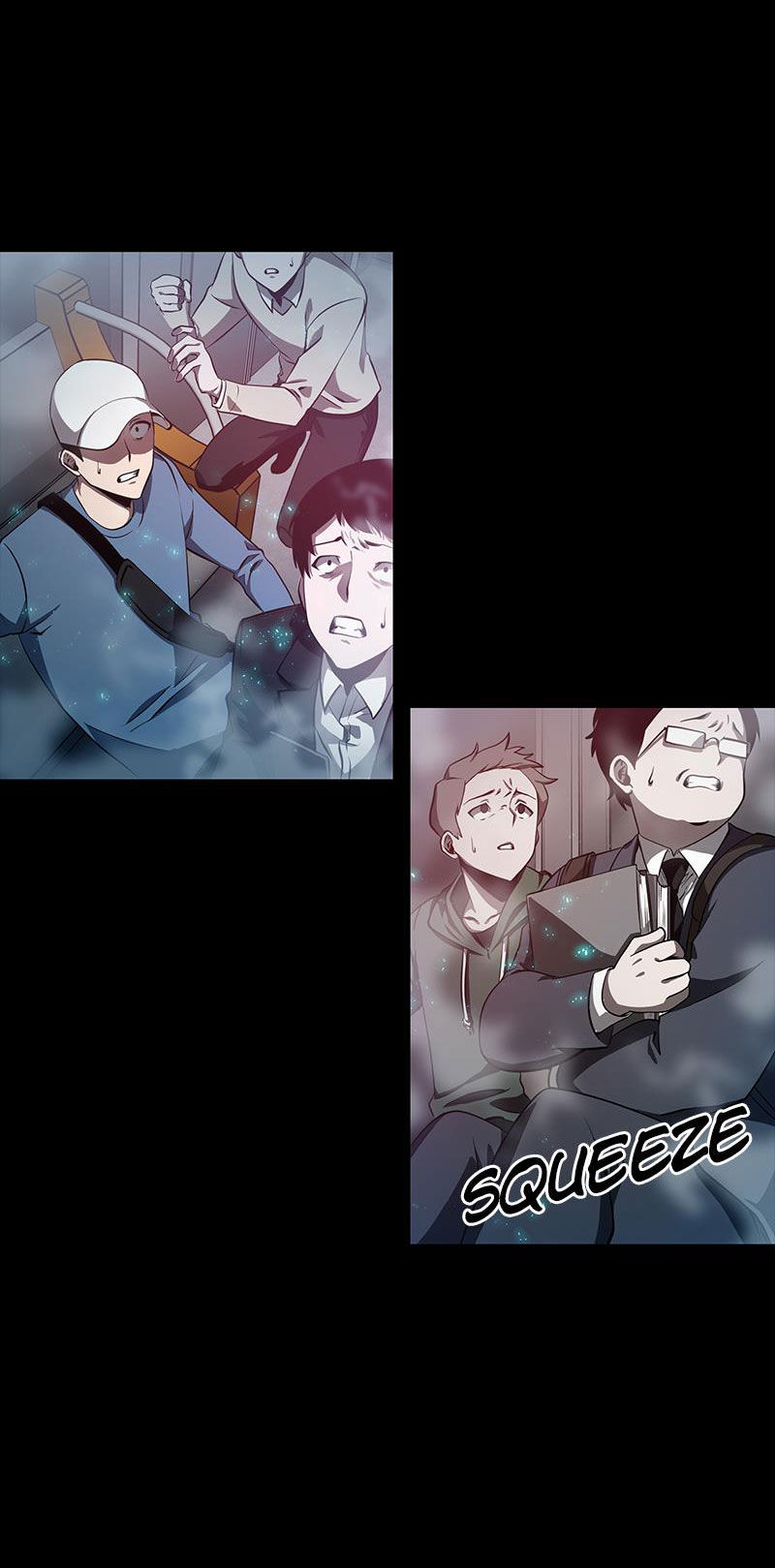 toàn trí độc giả - omniscient reader chapter 2.2 16