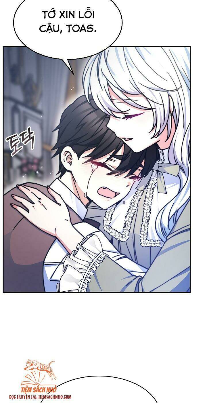 nàng evangeline chapter 21 6