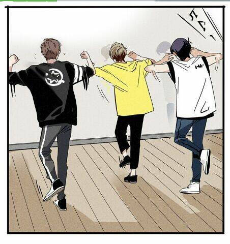 nhật kí đường đến sân khấu chapter 9 2