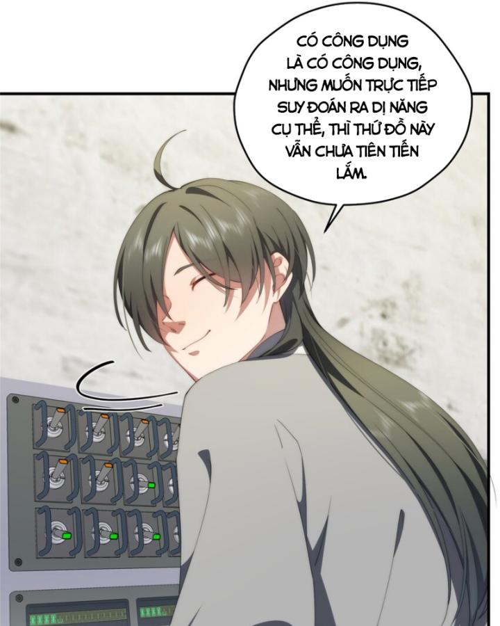 nữ chính chạy từ trong sách ra thì phải làm sao chapter 77 7