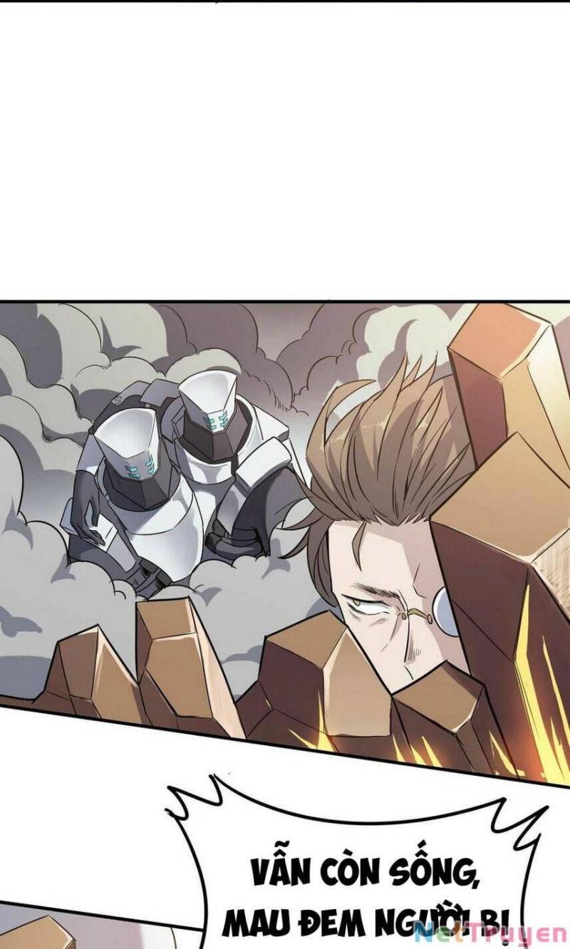 Toàn Dân Ngự Thú: Bắt Đầu Thức Tỉnh Thiên Phú Cấp Thần Thoại chapter 24.5 15