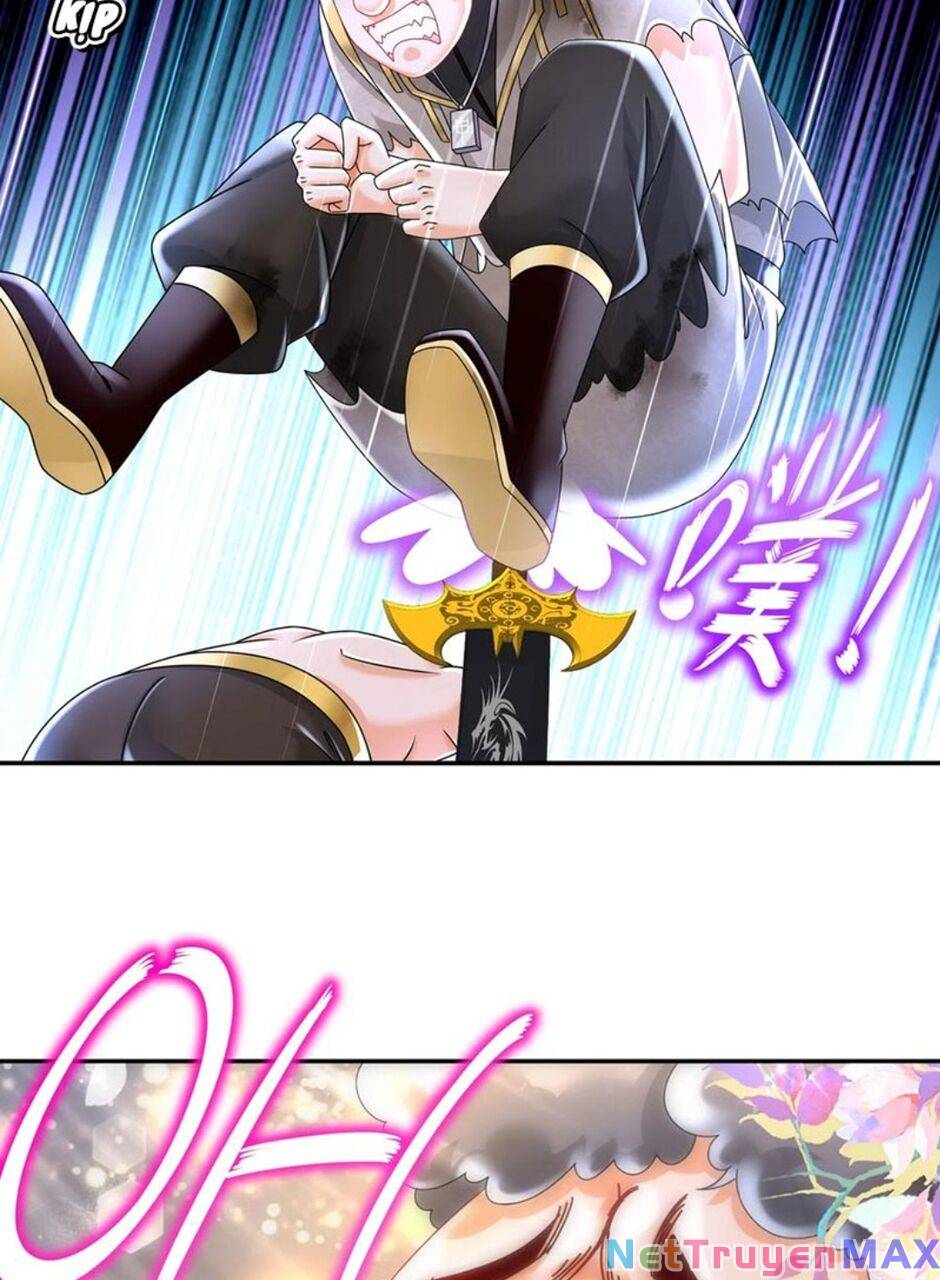 tuyệt thế đạo lữ chapter 63 28