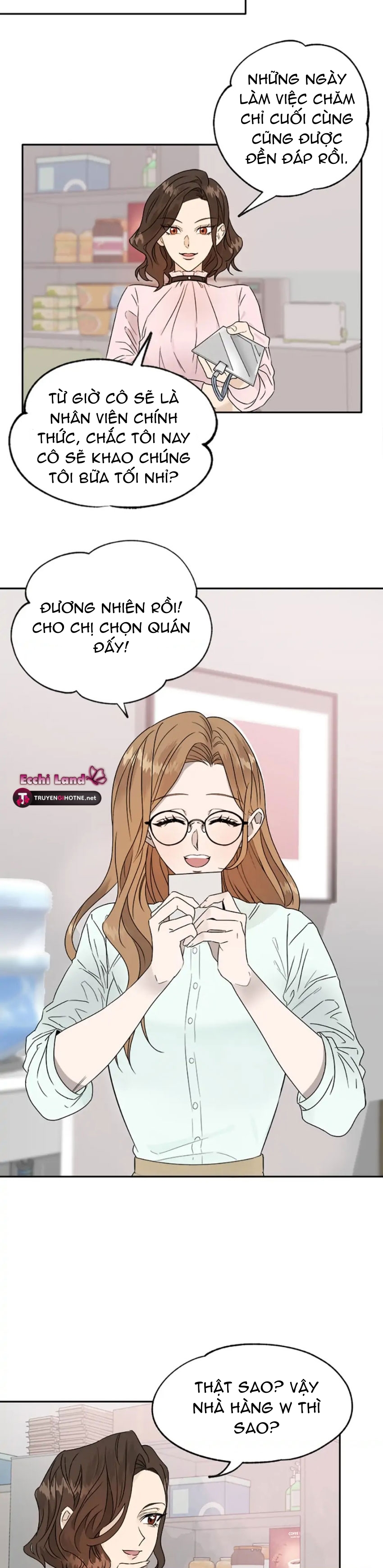 thiếu tôi là sếp mất ngủ ngay chapter 1.1 10