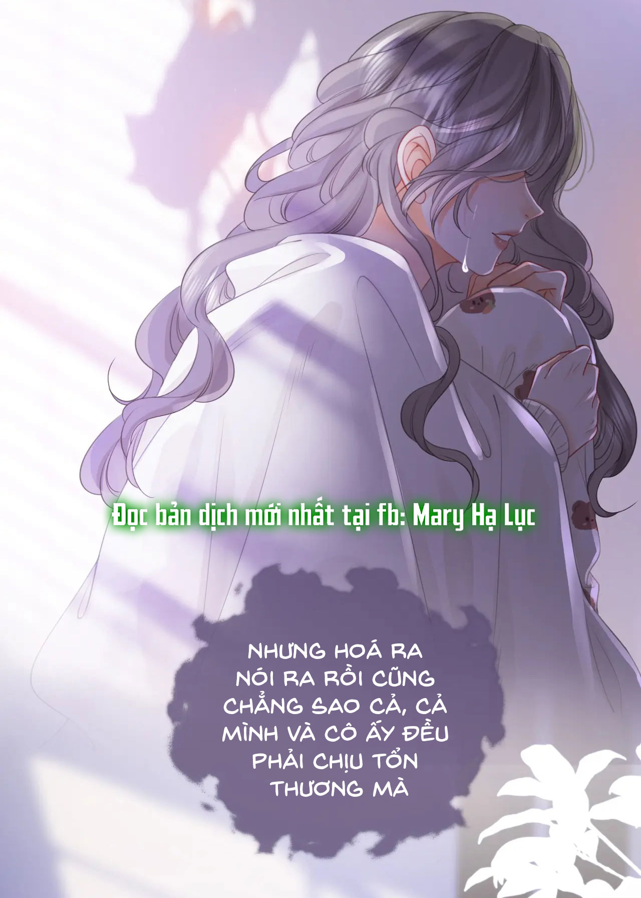 Cố Tiểu Thư Và Khúc Tiểu Thư chapter 39 - Trang 29
