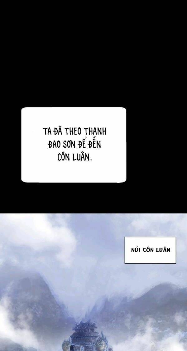 xuyên không thành hổ chapter 47 23