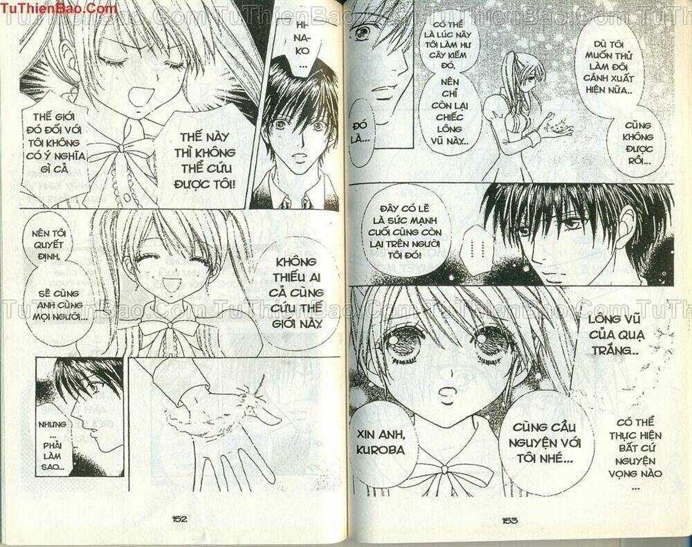 love monster chapter 60 4